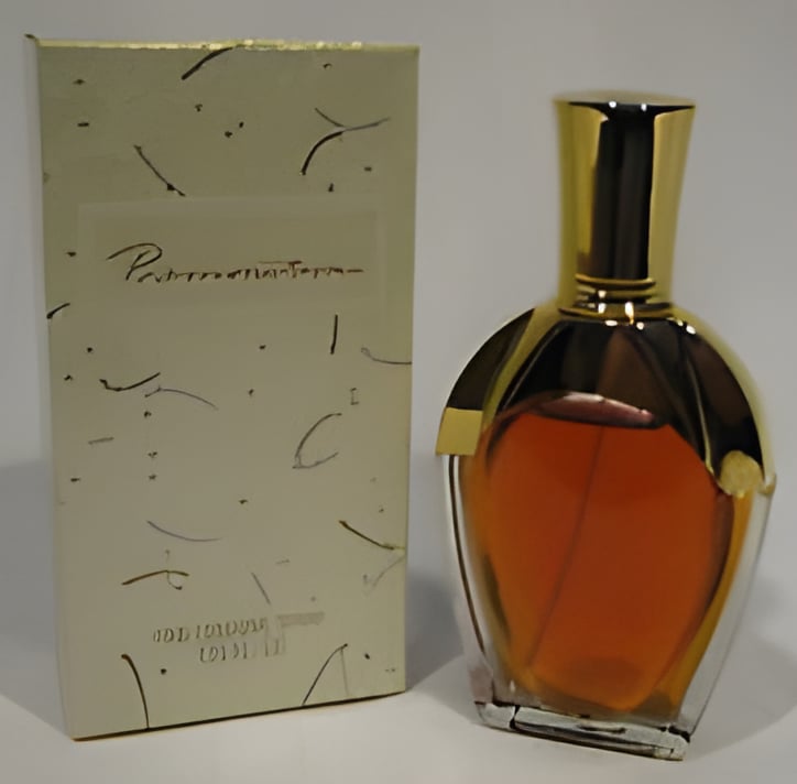 Picture of Premonition fragrance