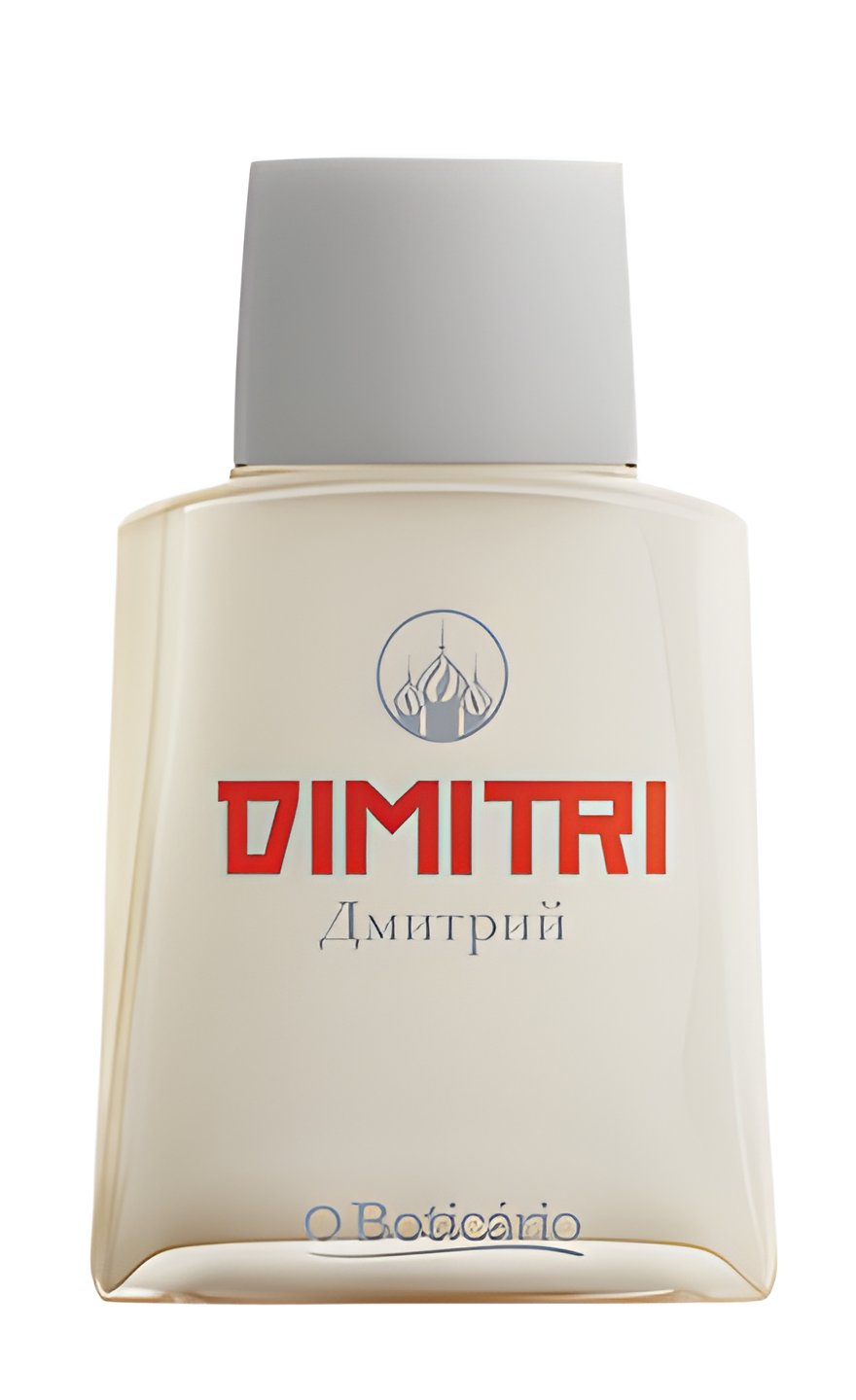 Picture of Dimitri fragrance