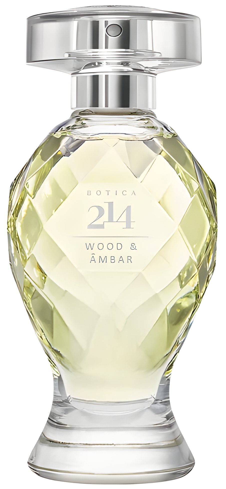 Picture of 214 Wood & Âmbar fragrance