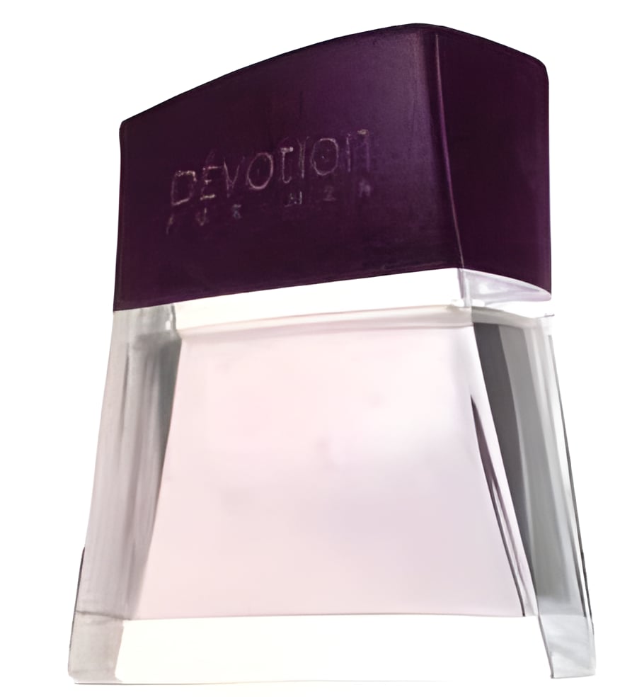 Picture of Devotion for Men fragrance