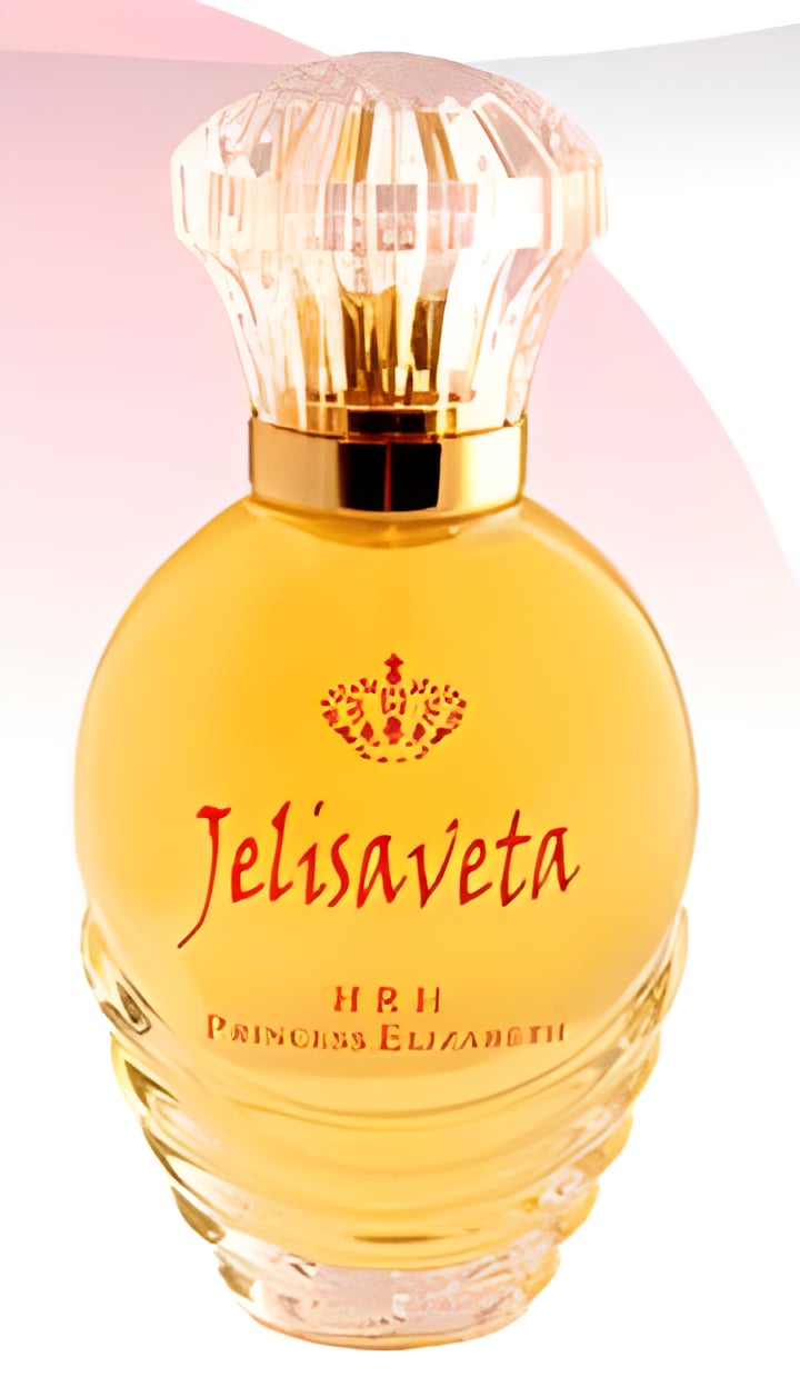 Picture of Jelisaveta fragrance