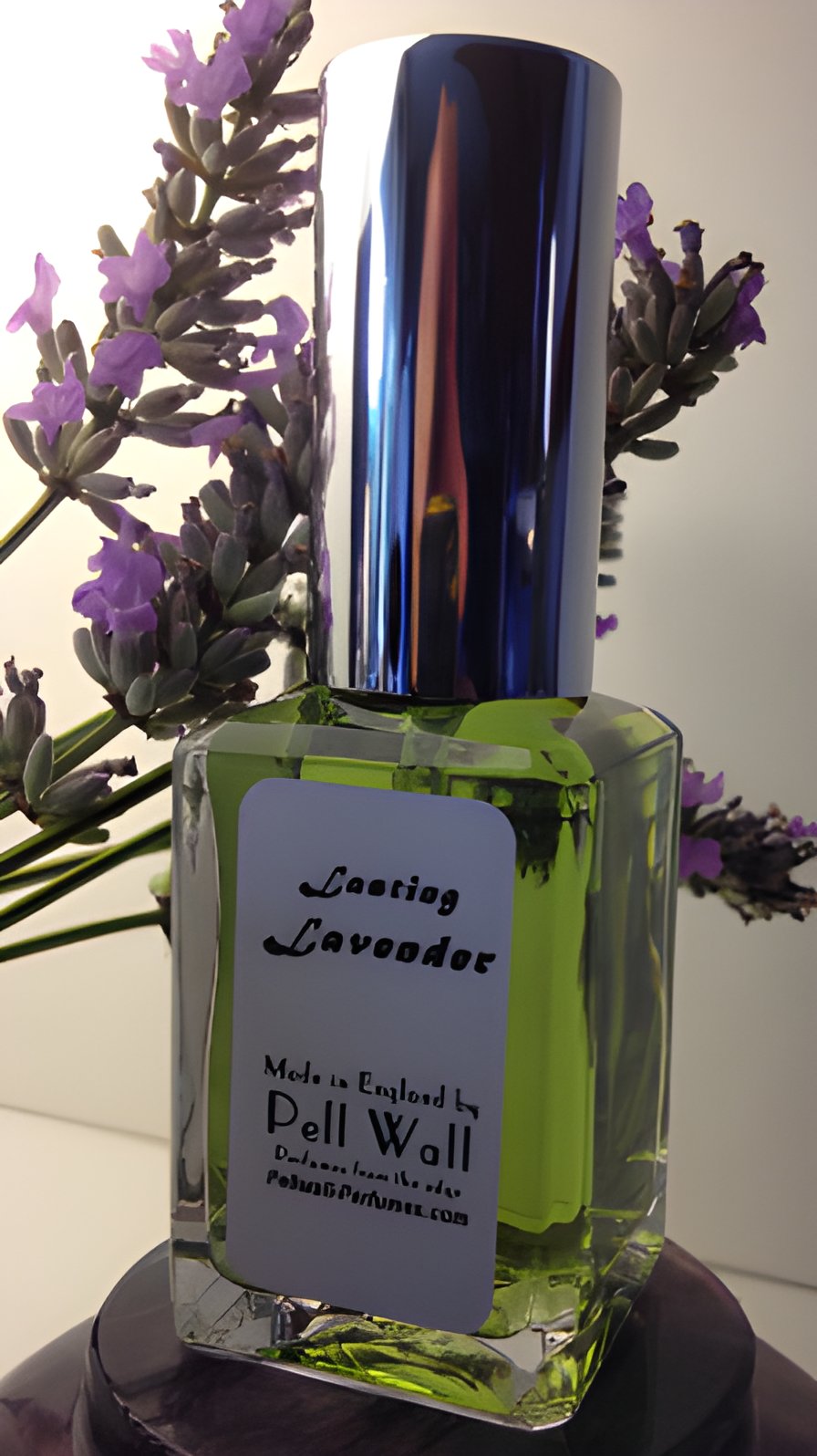 Picture of Lasting Lavender fragrance