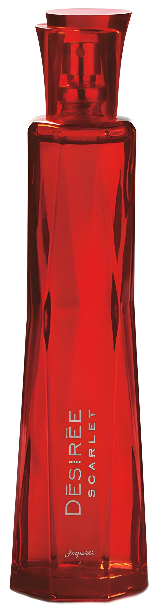 Picture of Désirée Scarlet fragrance