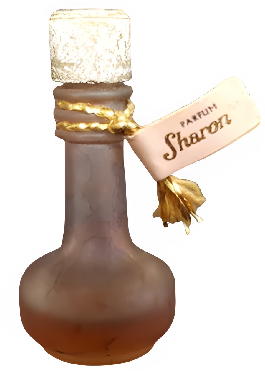 Picture of Sharon fragrance