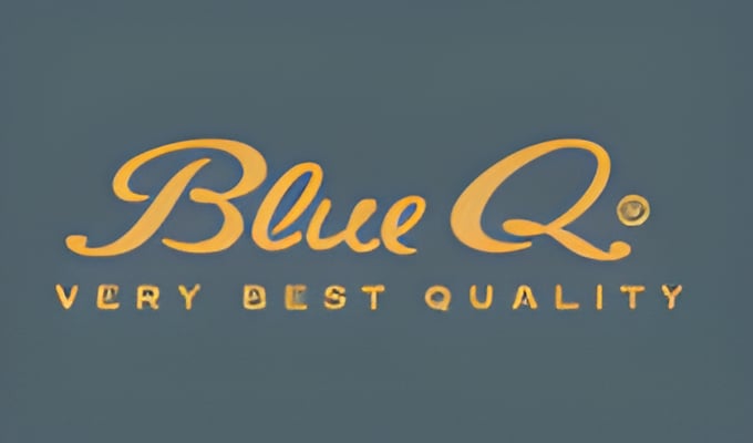 Picture of Blue Q brand