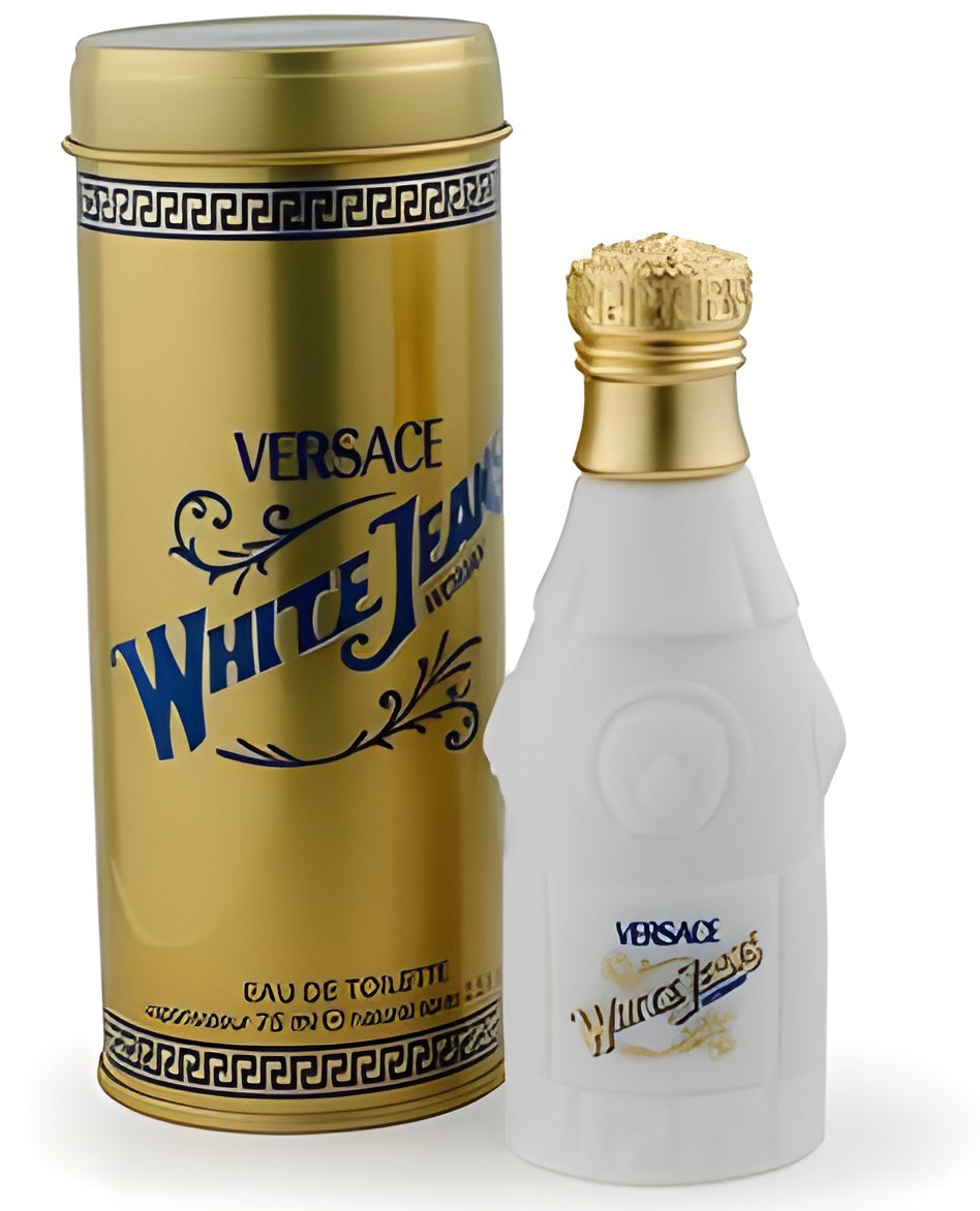 Picture of White Jeans fragrance