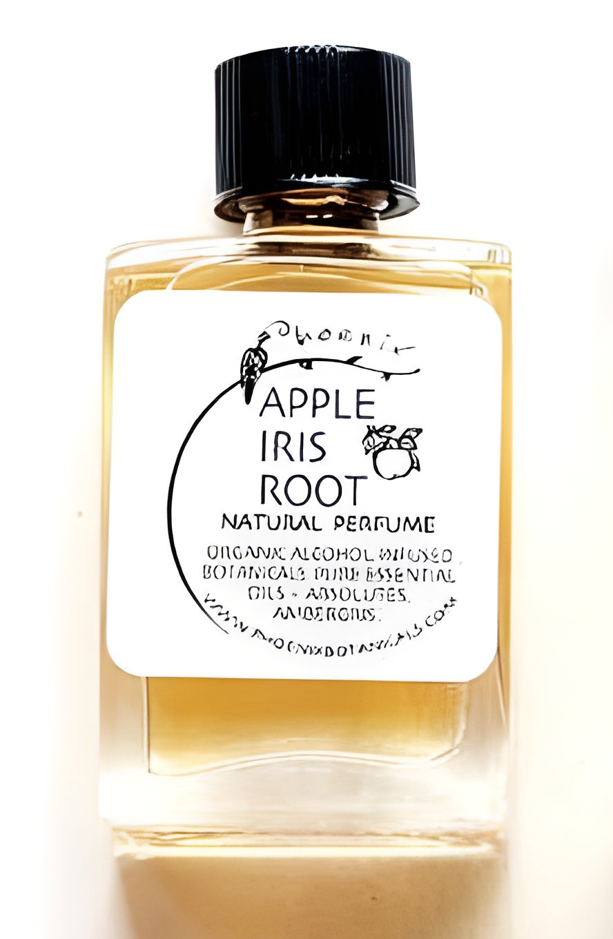 Picture of Apple Iris Root fragrance