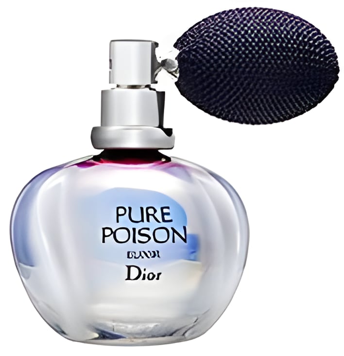 Picture of Pure Poison Elixir fragrance