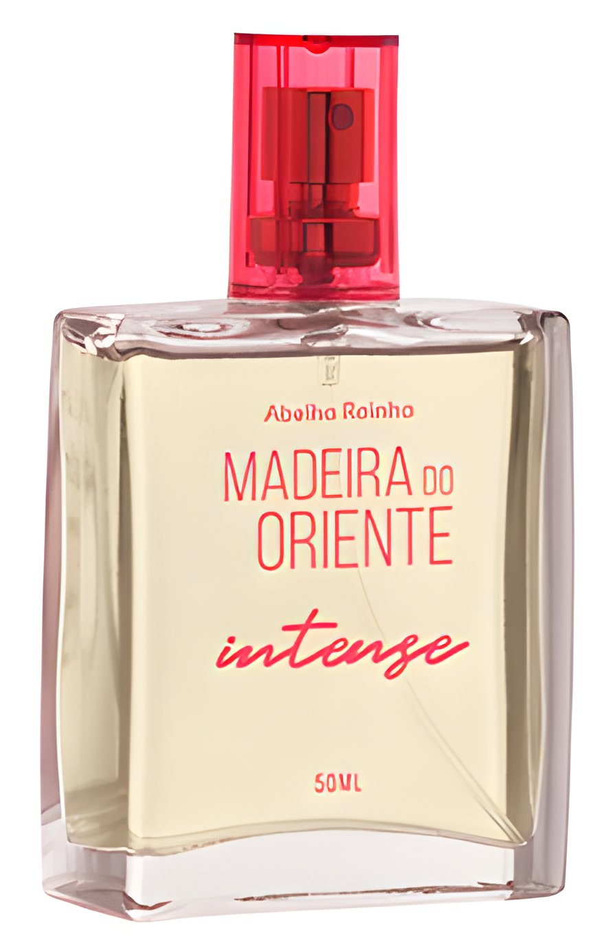 Picture of Madeira Do Oriente Intense fragrance