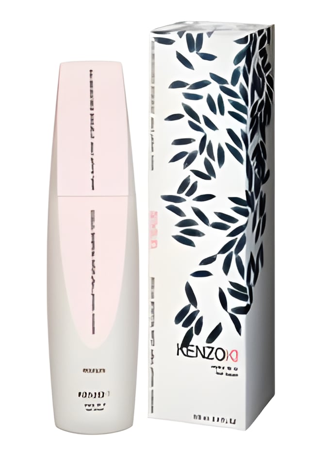 Picture of KenzoKi Rice Steam (Sensual) fragrance