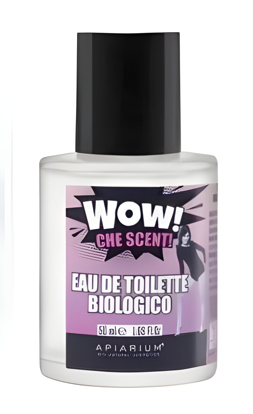 Picture of Wow! Che Scent! fragrance