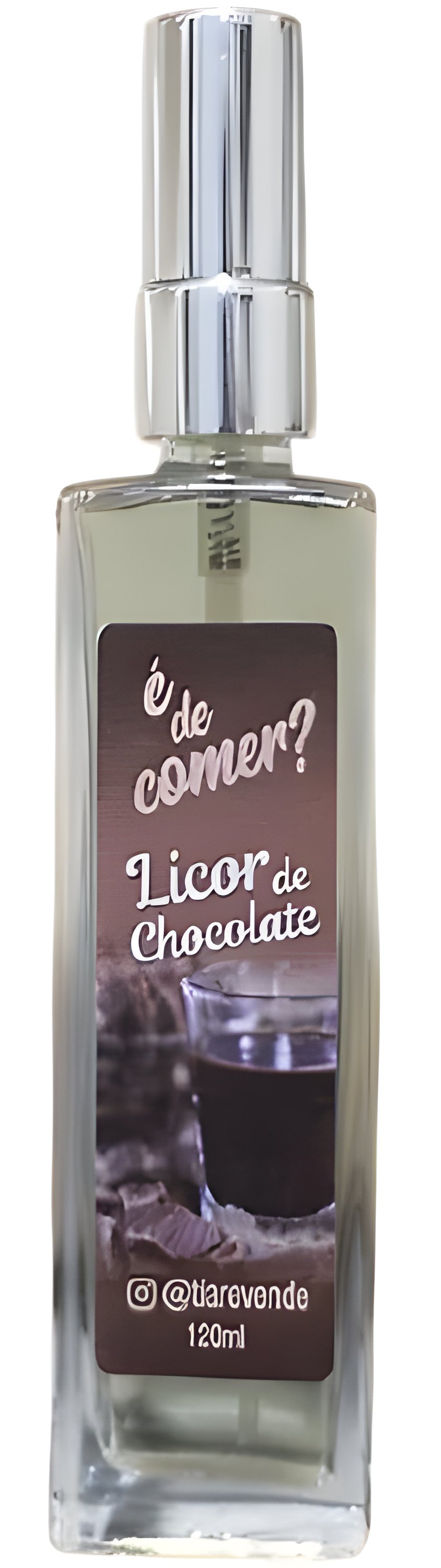 Picture of Licor de Chocolate fragrance