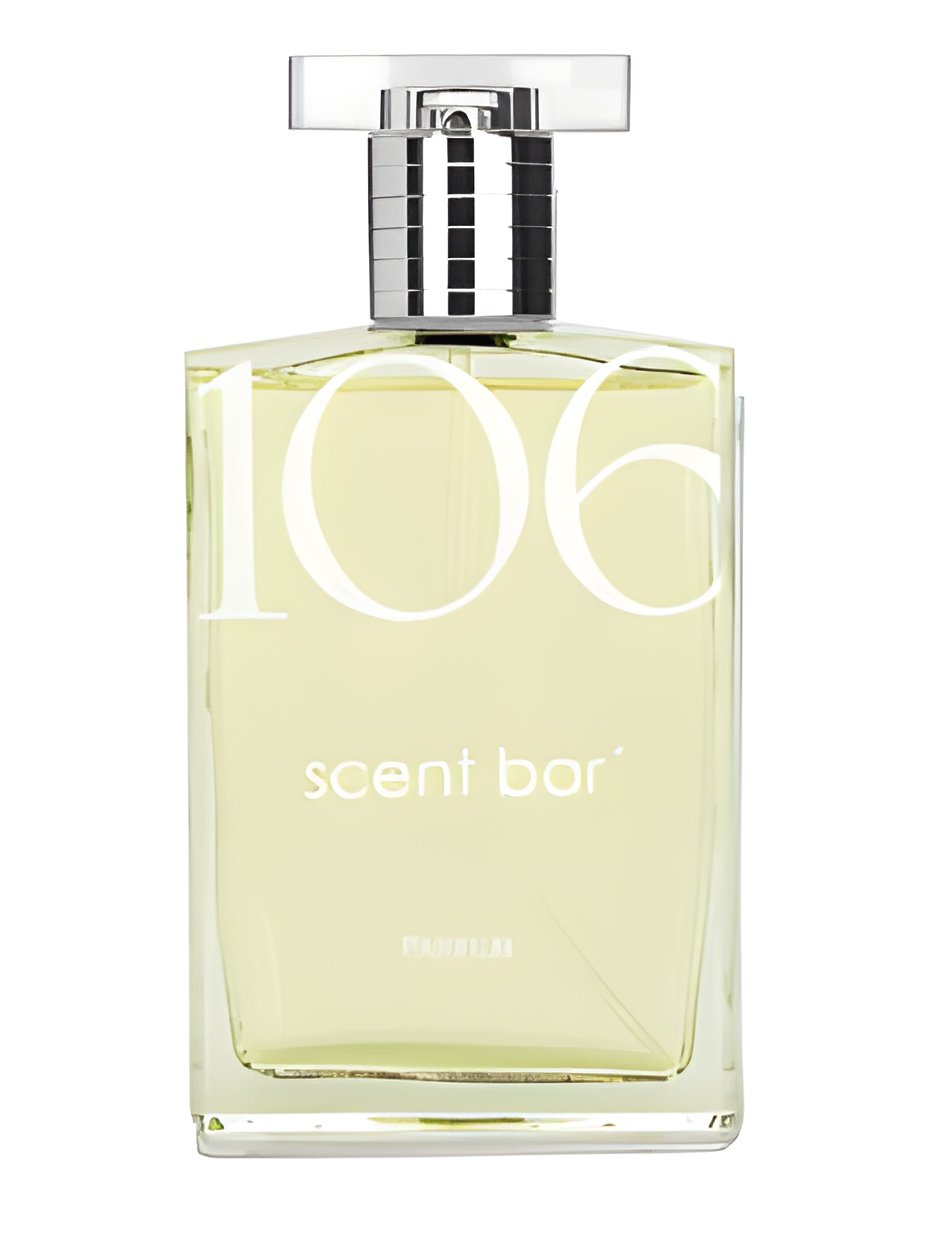 Picture of 106 fragrance