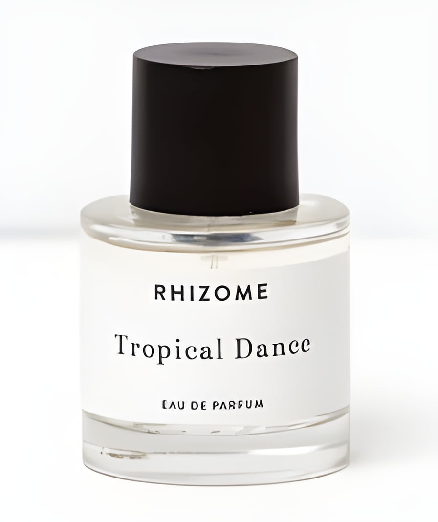 Picture of Tropical Dance fragrance