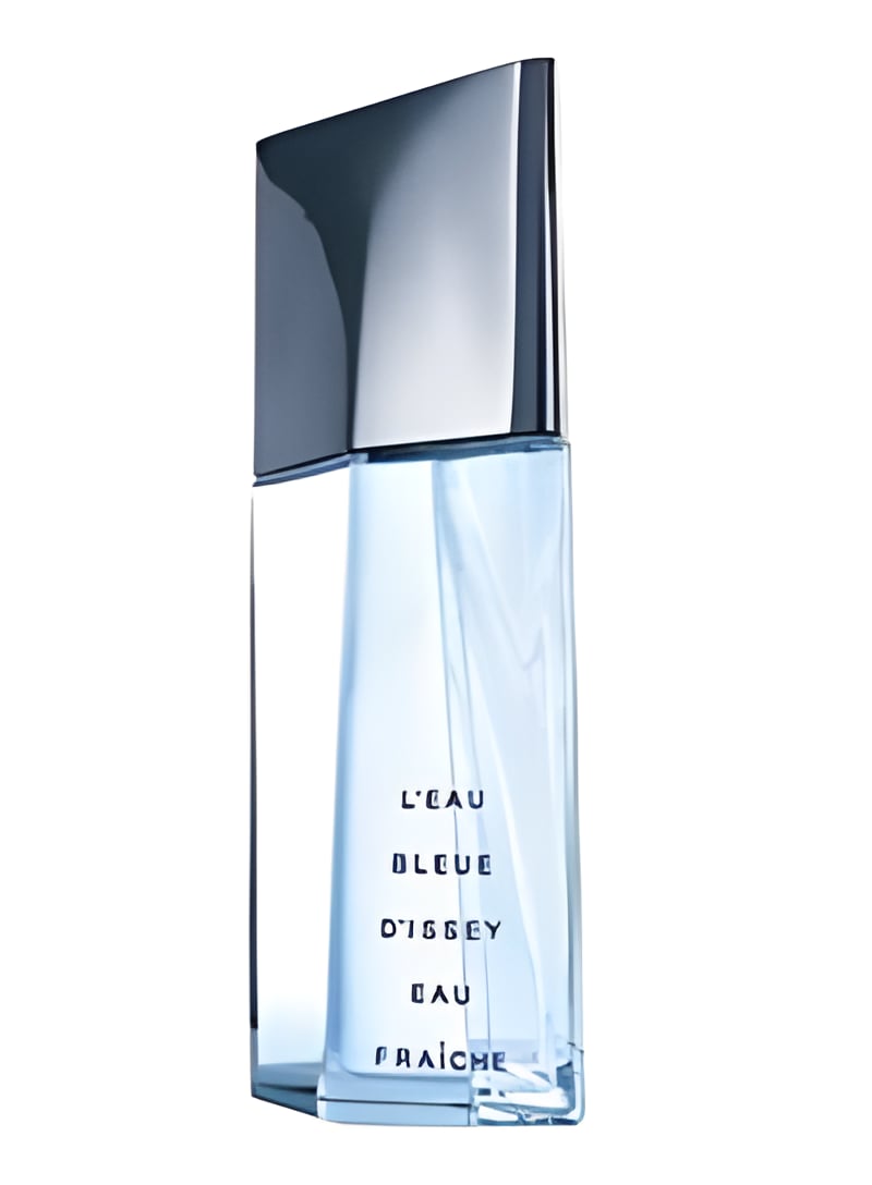 Picture of L'Eau Bleue d'Issey Eau Fraiche fragrance