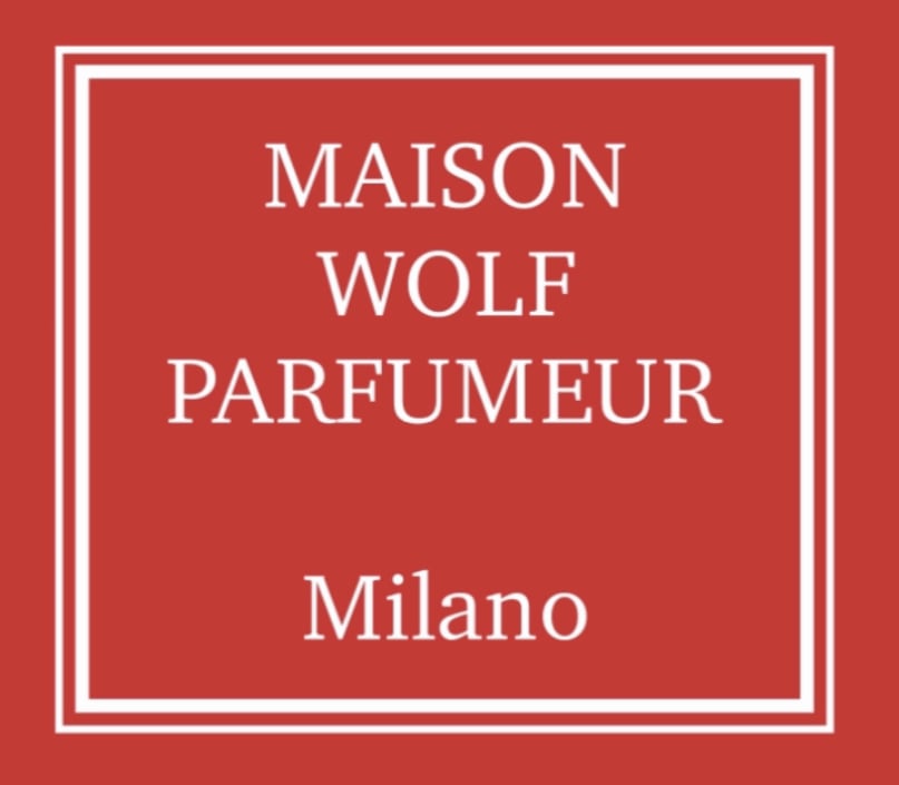 Picture of Maison Wolf Parfumeur brand