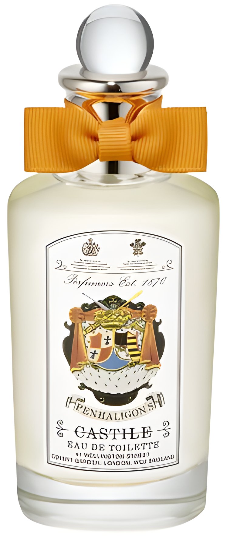 Picture of Castile fragrance