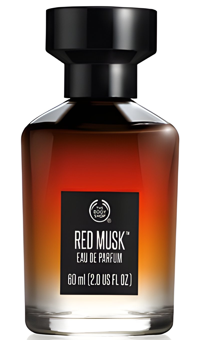 Picture of Red Musk fragrance