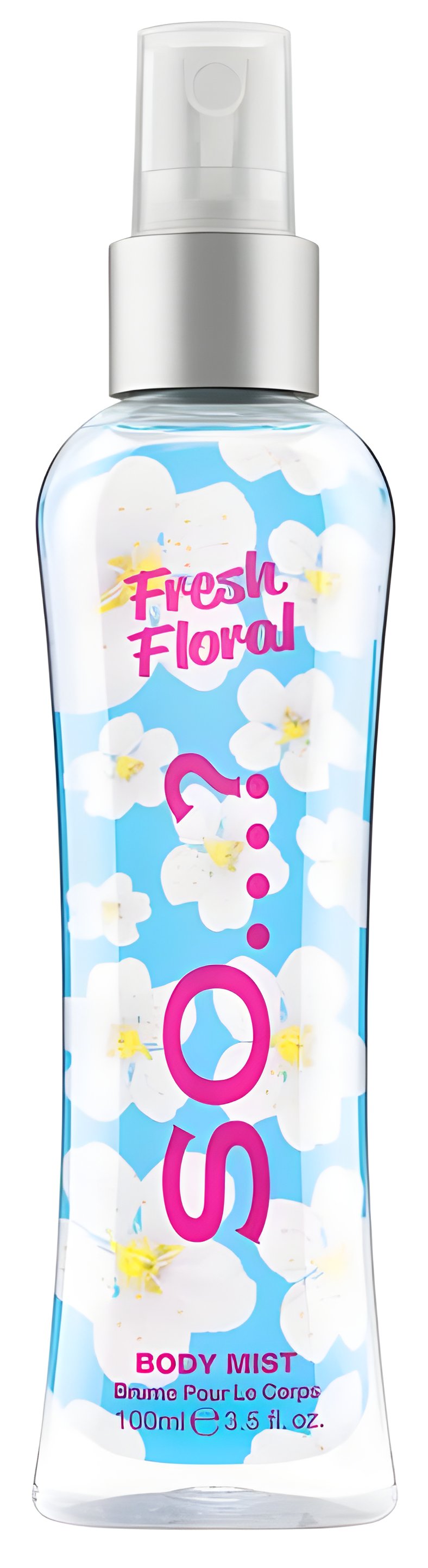 Picture of Fresh Floral fragrance