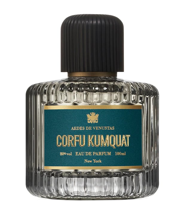 Picture of Corfu Kumquat fragrance