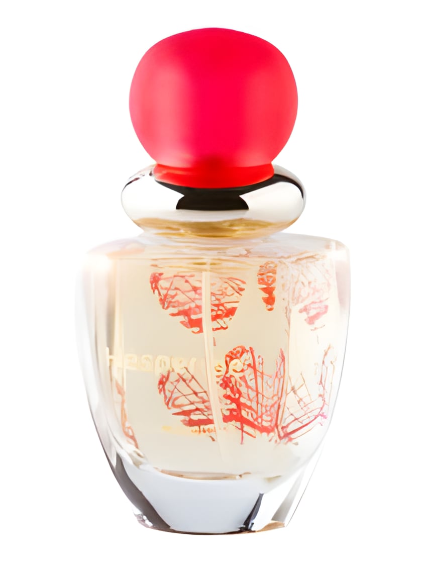 Picture of Hesperide fragrance