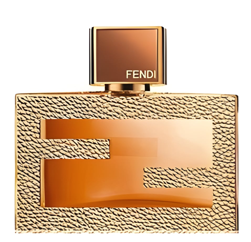 Picture of Fan Di Fendi Leather Essence fragrance