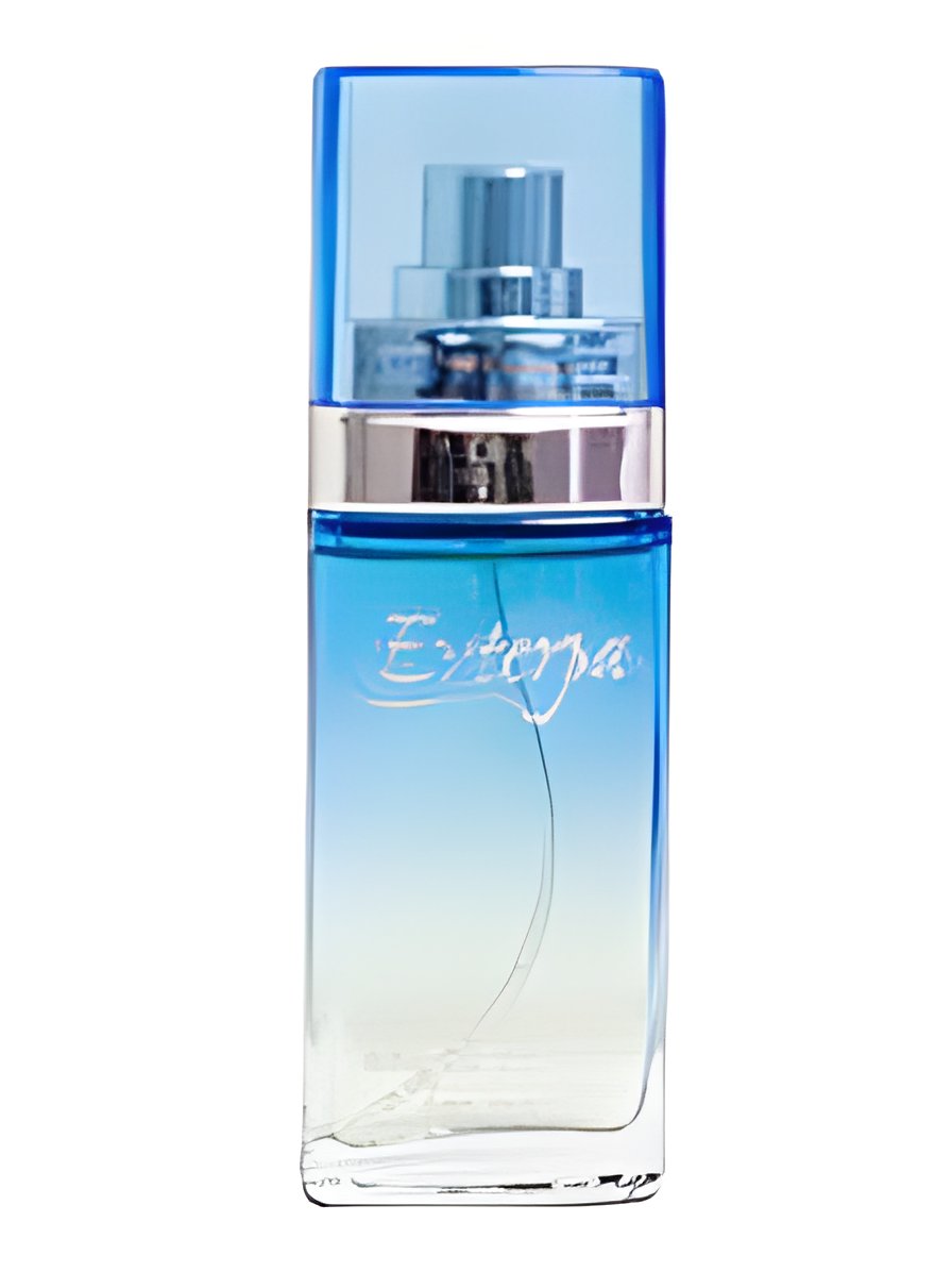 Picture of Luxe Blue fragrance