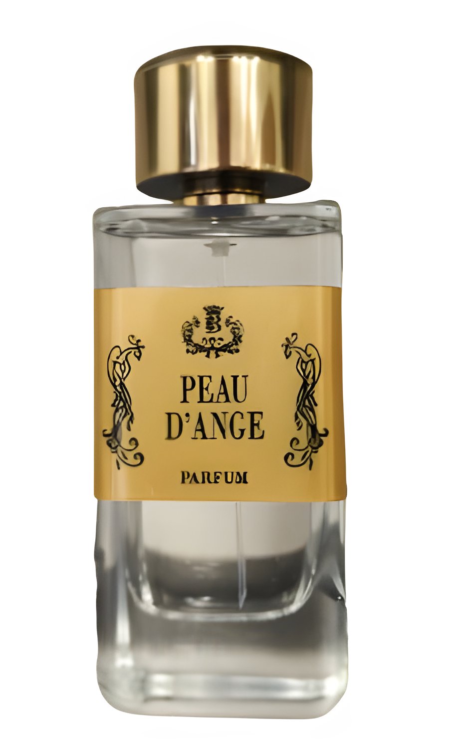 Picture of Peau d'Ange fragrance