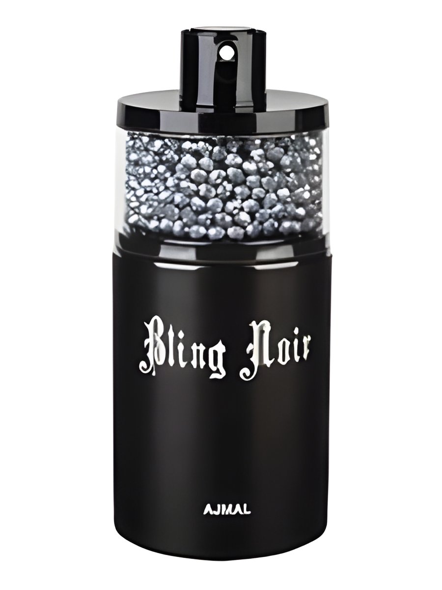 Picture of Bling Noir fragrance