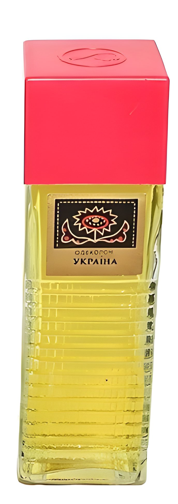 Picture of Украина Одеколон - Ukraine Eau de Cologne fragrance