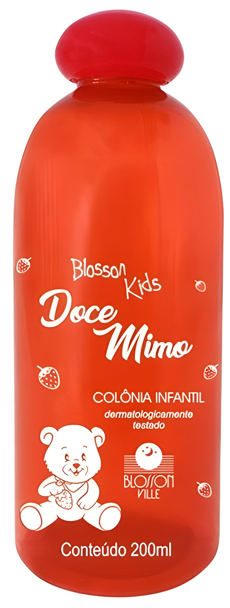 Picture of Blosson Kids Doce Mimo fragrance