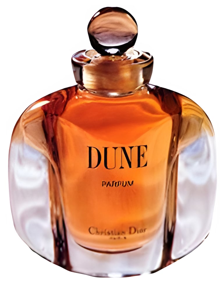 Picture of Dune Parfum fragrance