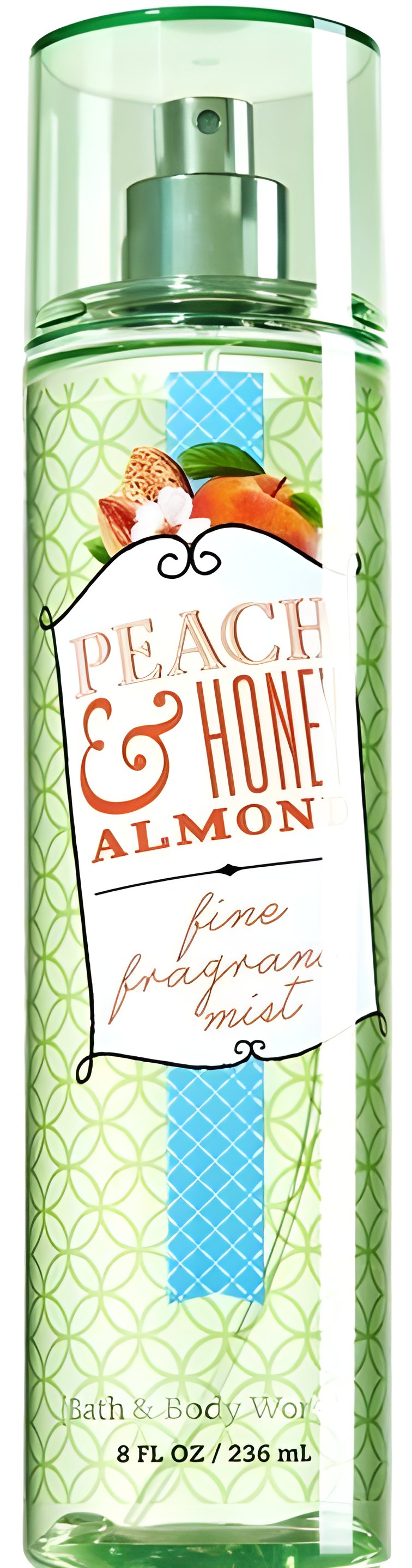 Picture of Peach & Honey Almond fragrance