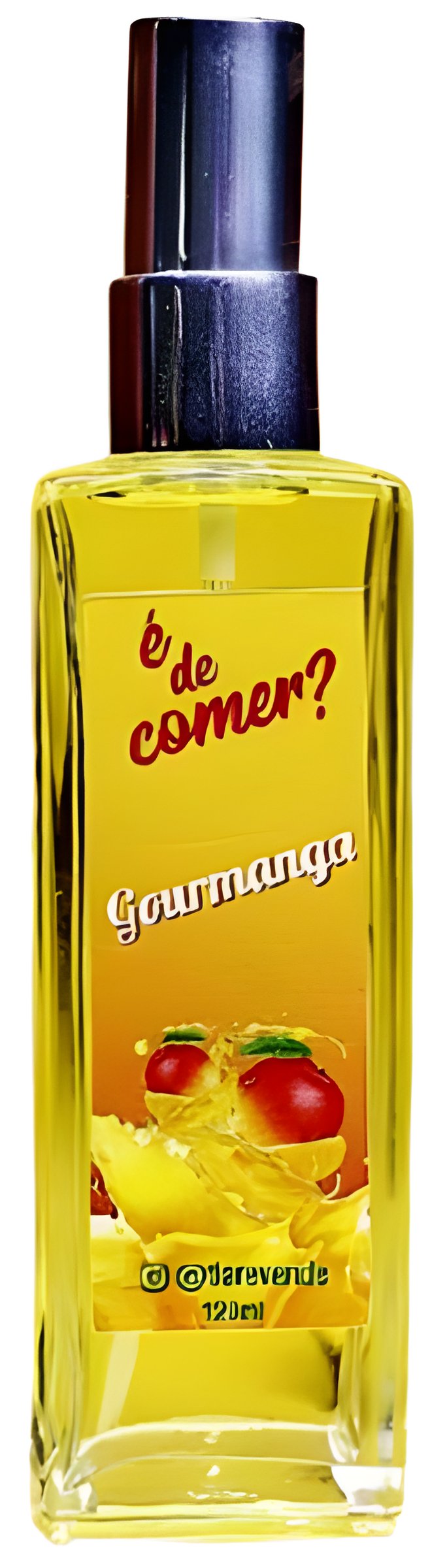 Picture of Gourmanga fragrance