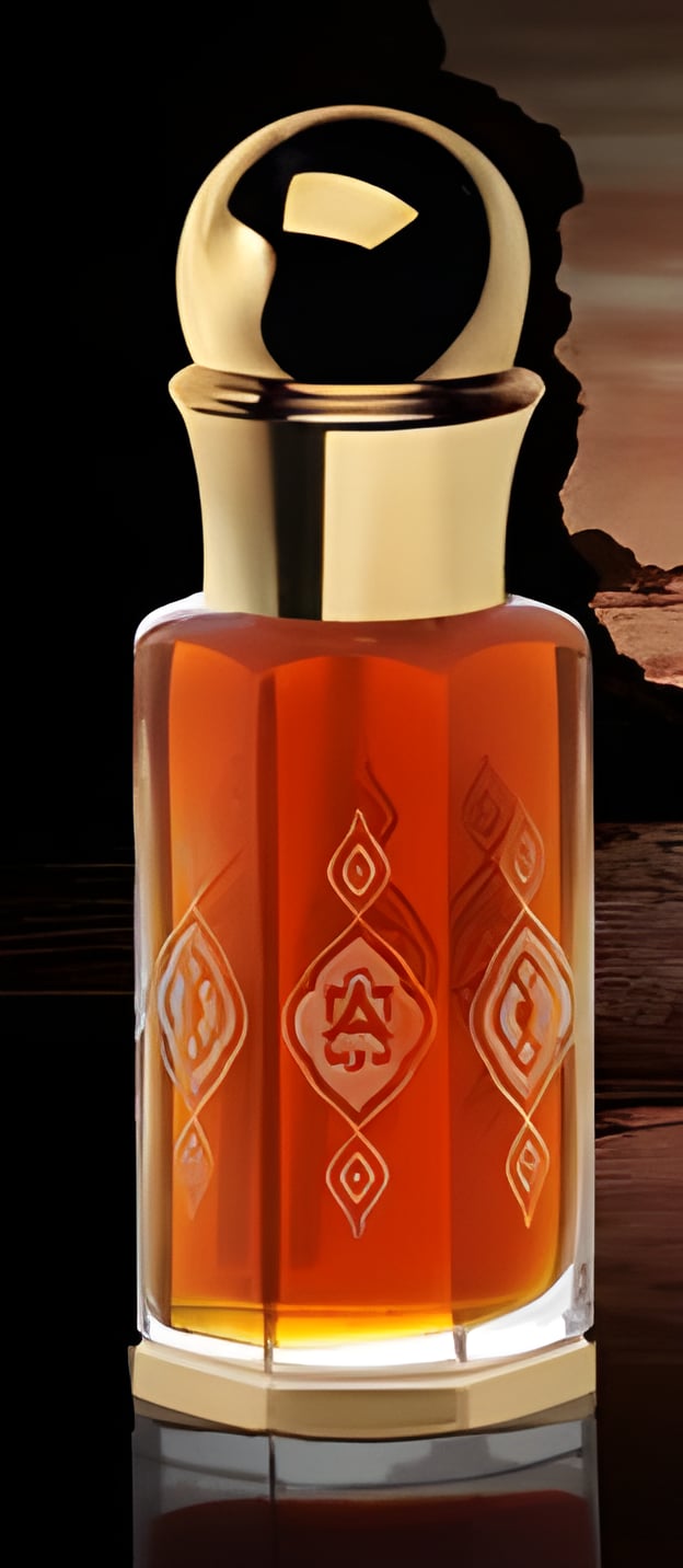 Picture of Al Safa Blend fragrance