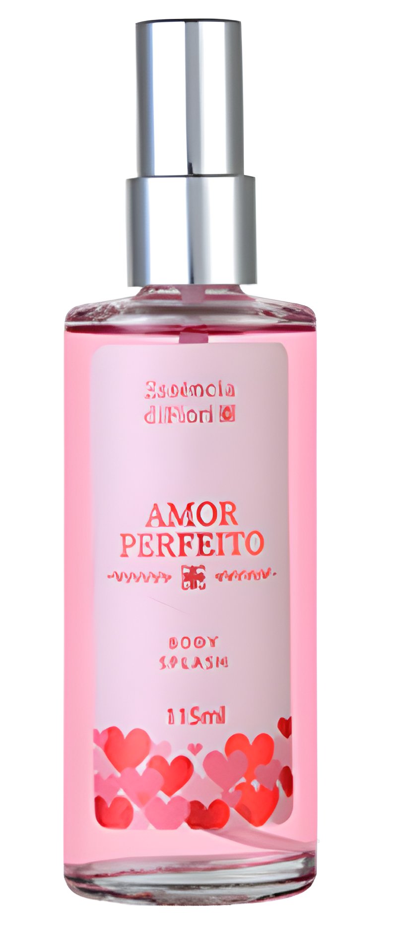 Picture of Amor Perfeito fragrance