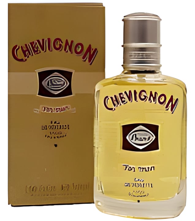 Picture of Chevignon for Men fragrance