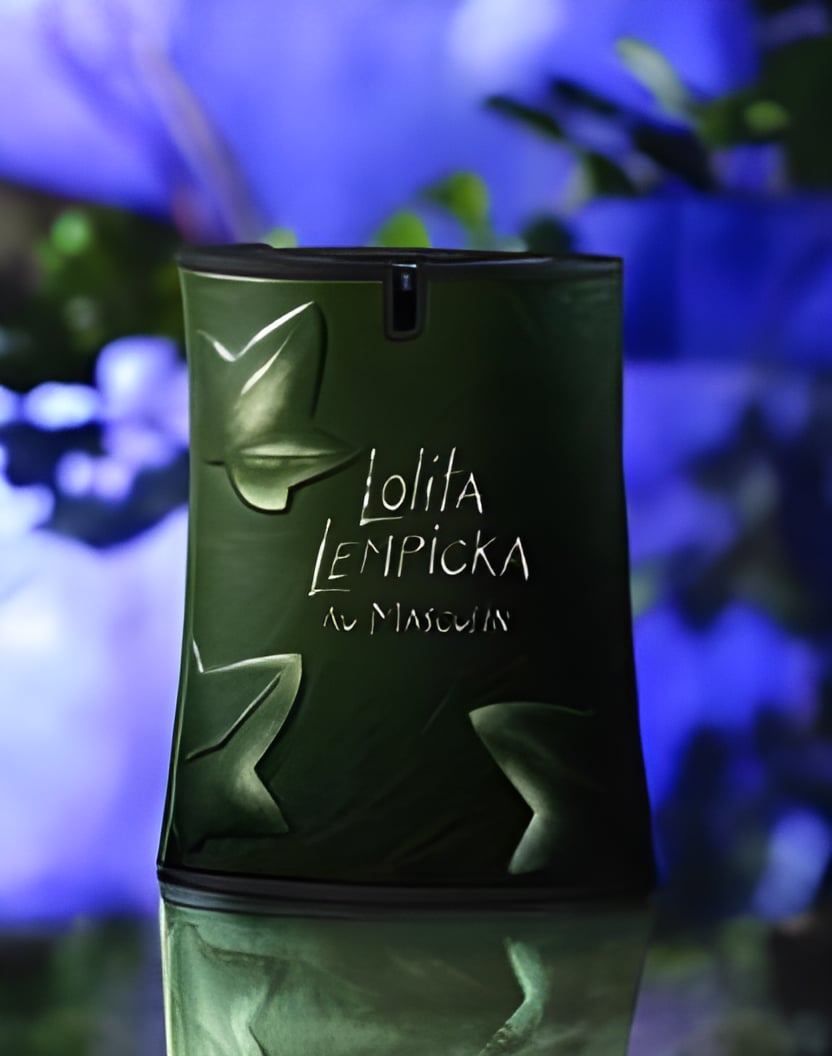 Picture of Lolita Lempicka Au Masculin 2006 fragrance