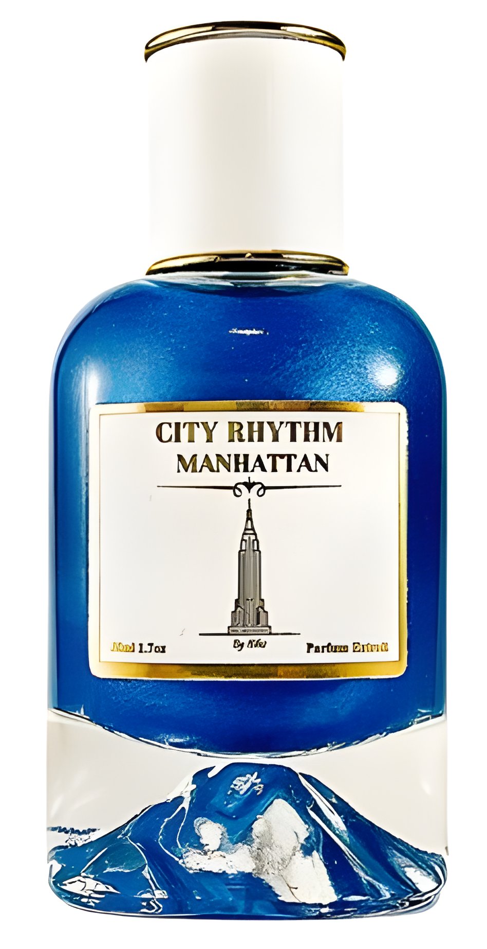 Picture of Manhattan fragrance