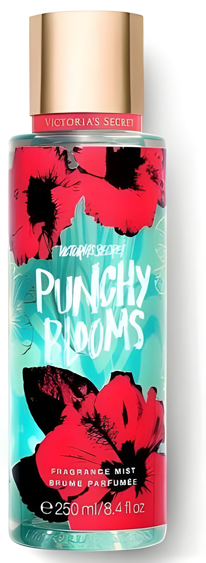 Picture of Punchy Blooms fragrance