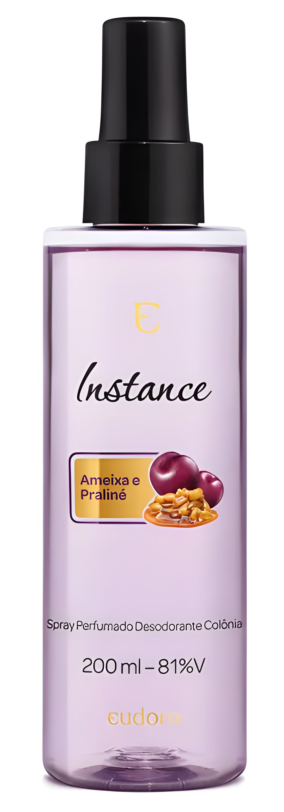 Picture of Instance Ameixa E Praliné fragrance