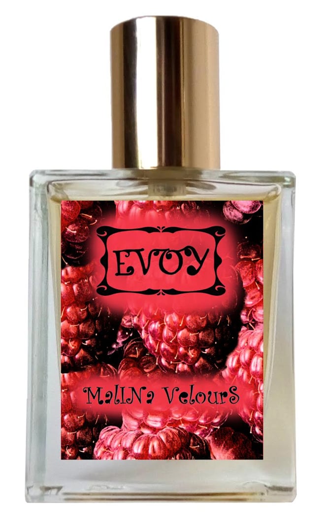 Picture of Malina Velours fragrance