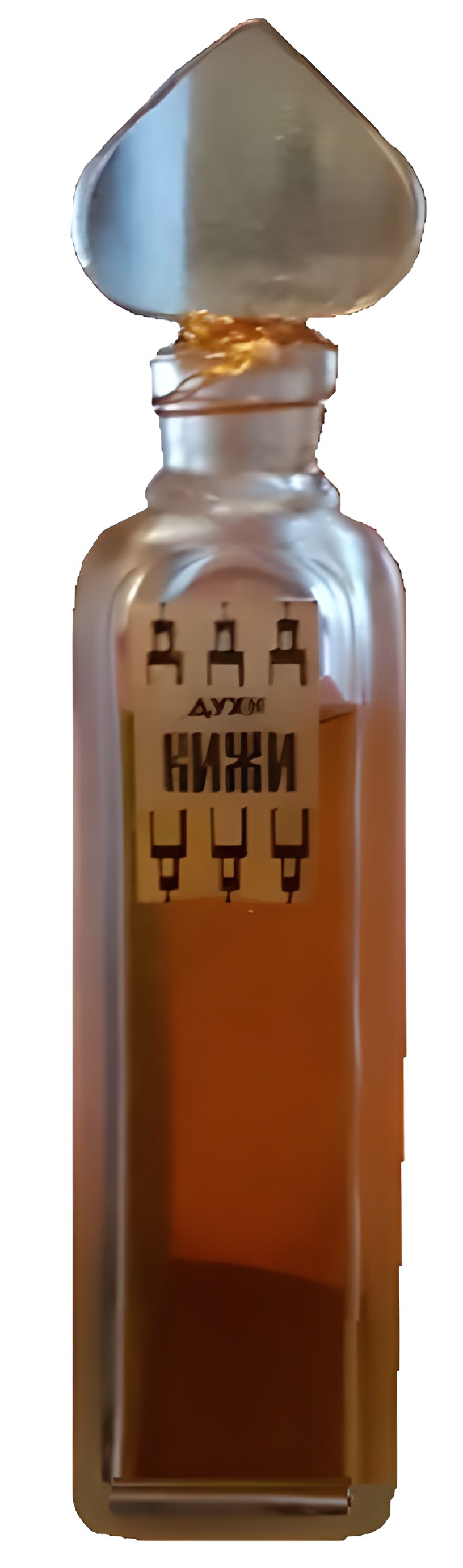 Picture of Кижи (Kizhi) fragrance