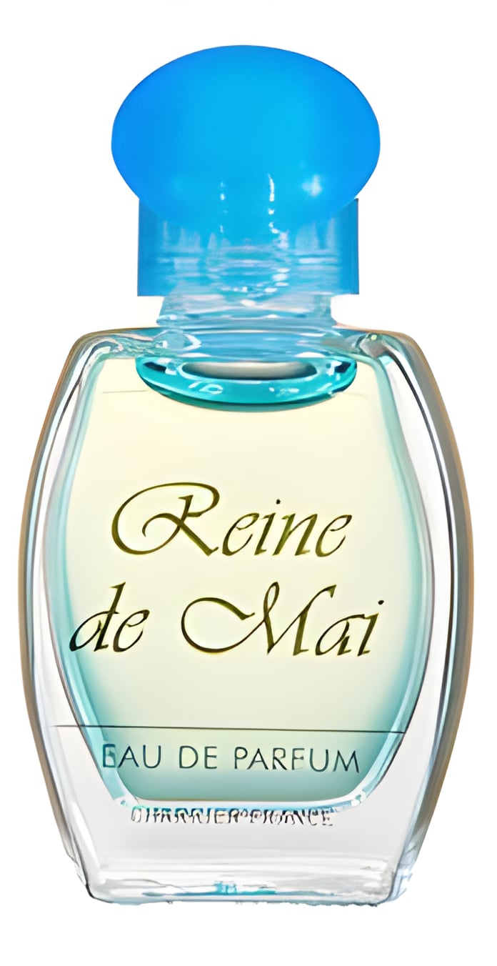 Picture of Reine de Mai fragrance