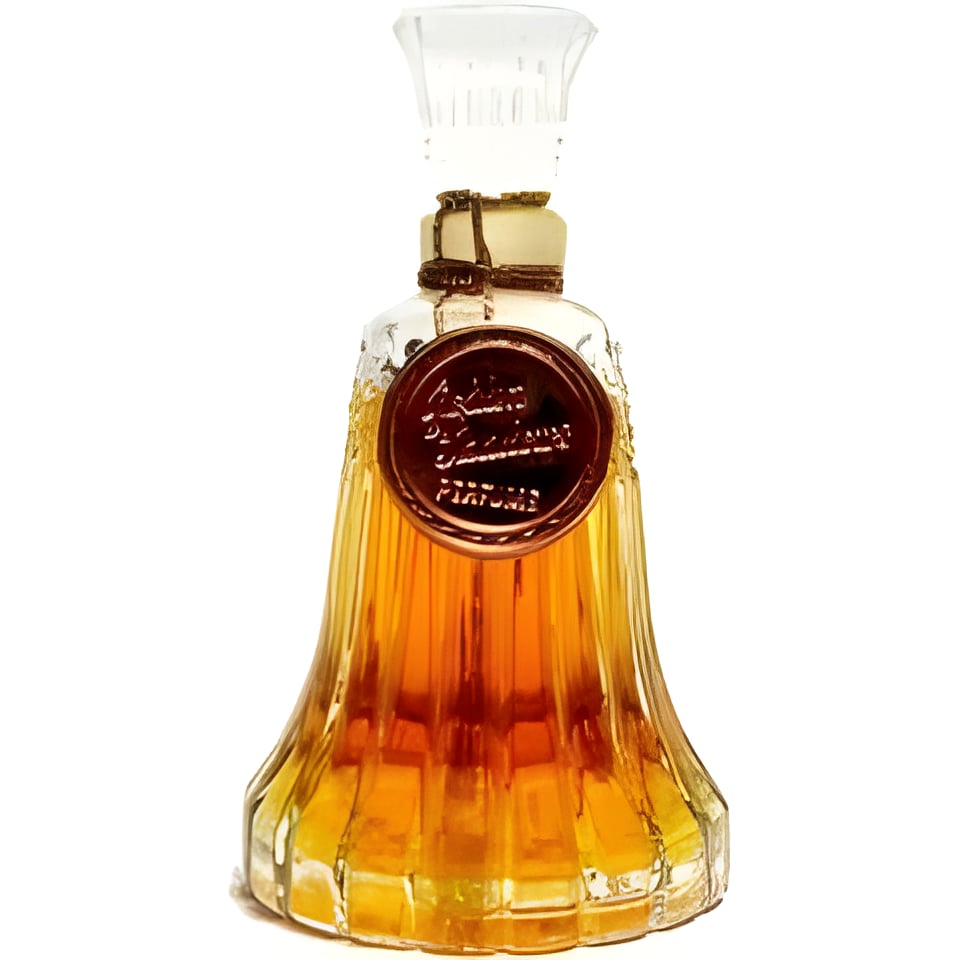 Picture of Golden Shadows fragrance