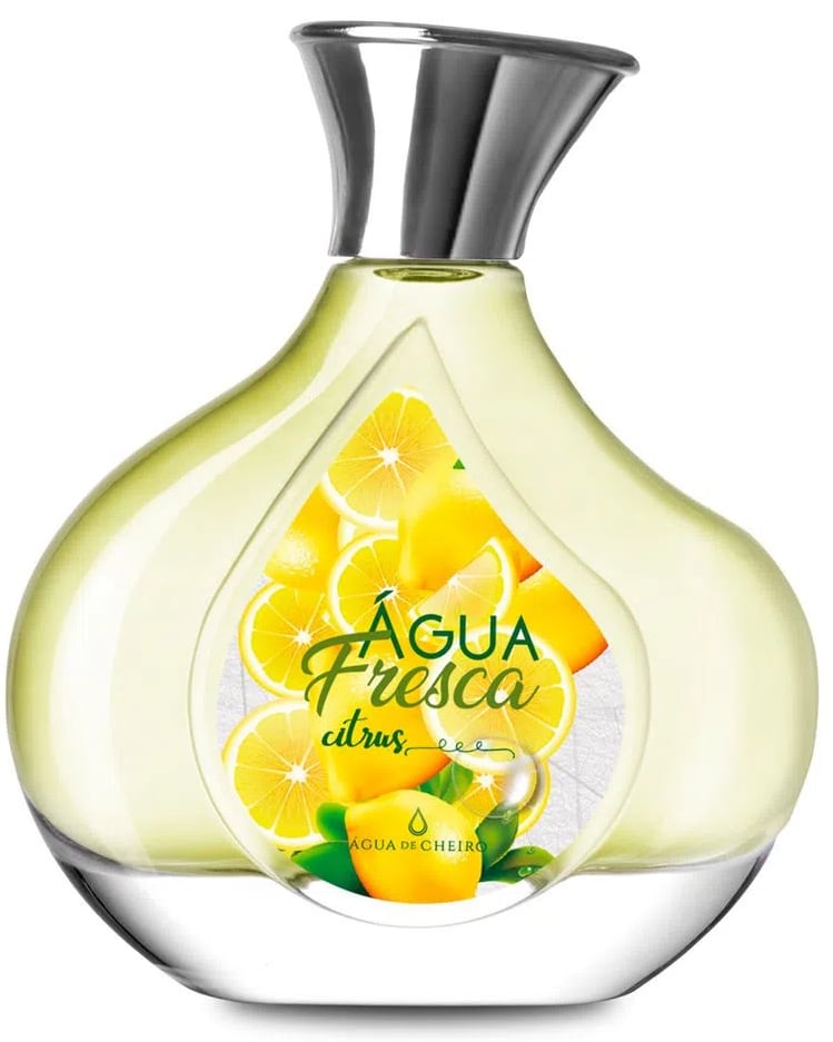 Picture of Água Fresca Citrus fragrance