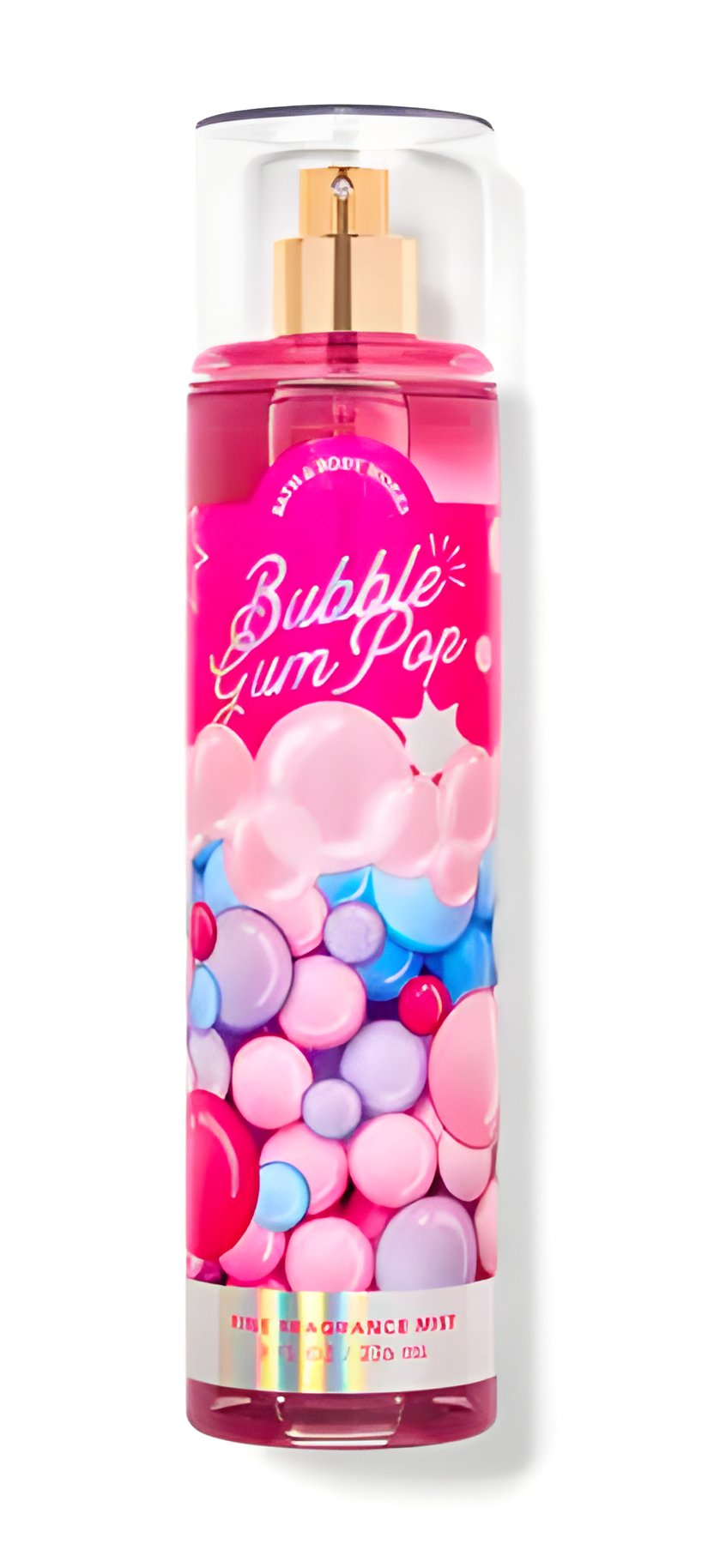 Picture of Bubble Gum Pop fragrance