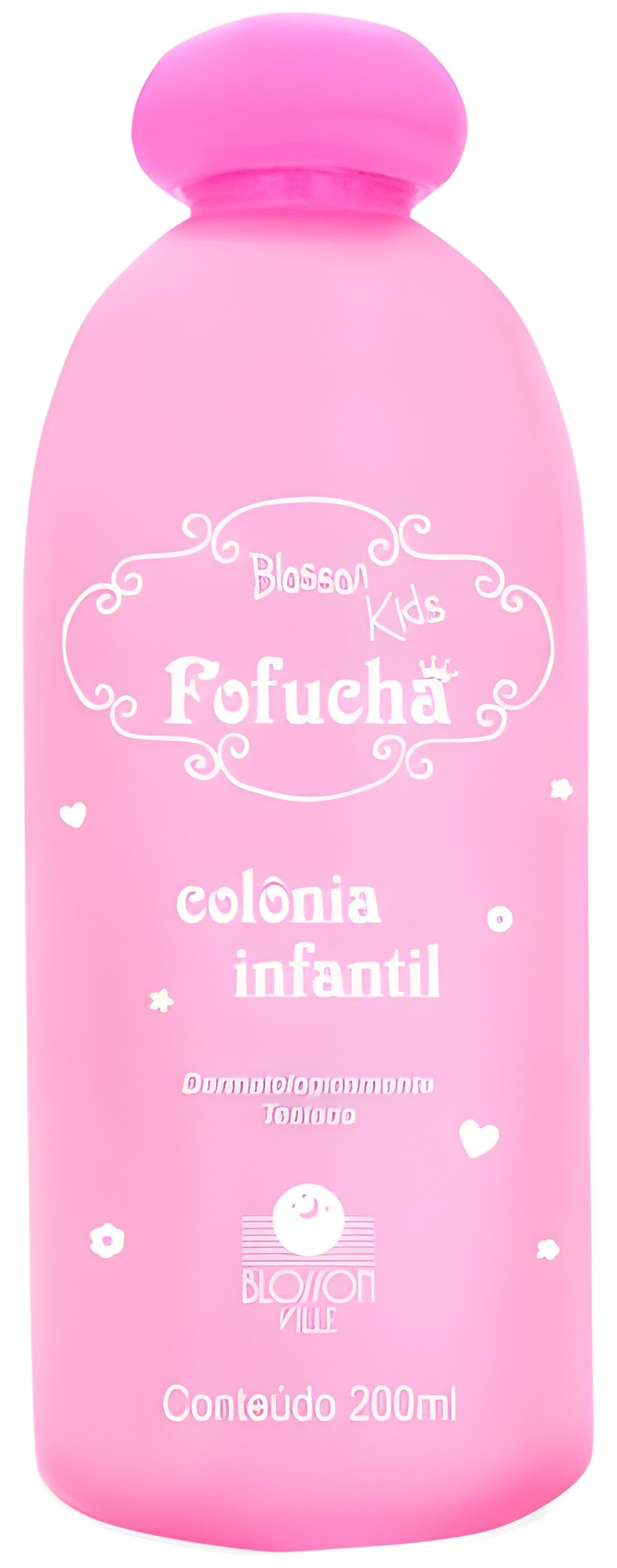 Picture of Blosson Kids Fofucha fragrance