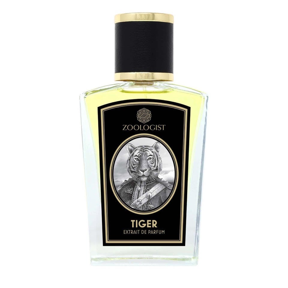 Picture of Tiger fragrance