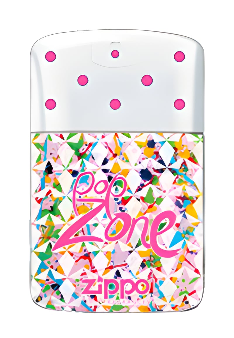 Picture of Zippo PopZone for Her fragrance